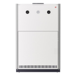 Котел отопительный газовый ЛЕМАКС Премиум-80