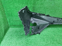 Бампер передний Geely Coolray (2019-2023)