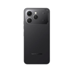 Мобильный телефон TECNO SPARK 40 (KM5n) 256+8 GB Ink Black