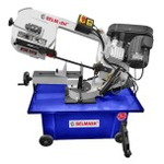 Станок ленточнопильный BELMASH MBS-884CH/400 S302A