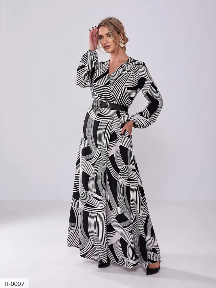 Платье II-0001 Фабрика Моды