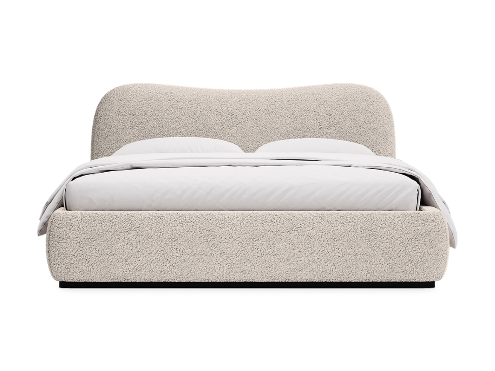 Кровать Patti без подъемного механизма