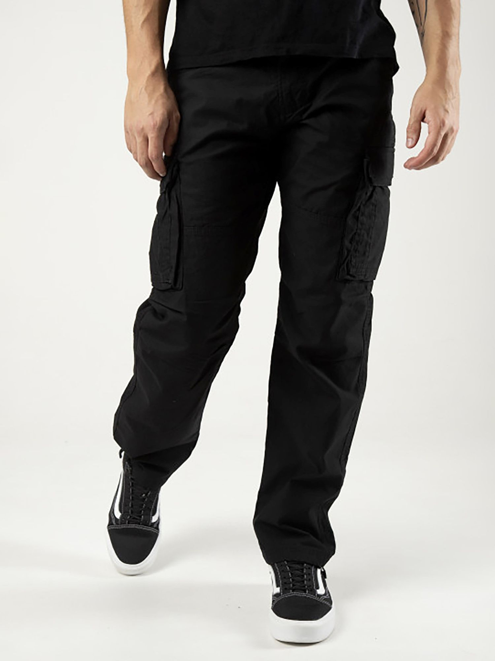 Vintage Ind. Брюки Reef