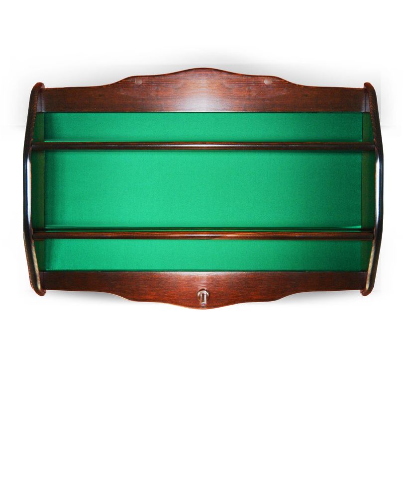 Полка П-2 ясень (№2,Manchester 45 Yellow green ш1,98м)