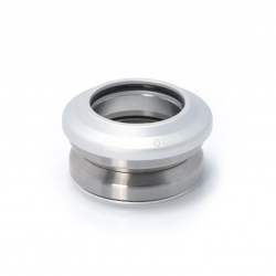 Рулевая колонка Aztek, Полированный