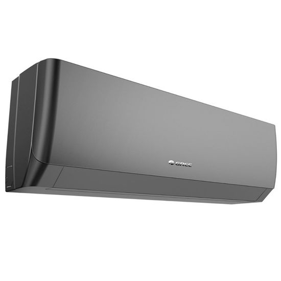 Мультисплит система на 2 комнаты Gree GWH09AGCXB-K6DNA4F/I x 2 / GWHD(18)NK6OO (LCLH)