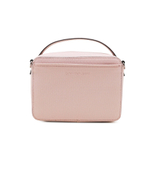 Сумка через плечо MINIMAL MONOGRAM CALVIN KLEIN JEANS - пудро-розовый(K60K611958)