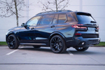 BMW X7 40d xDrive, 2024