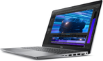 Ноутбук DELL PRECISION 3591 15.6" / 32 Гб / SSD 1000 Гб / Win 11 / 210-BLND