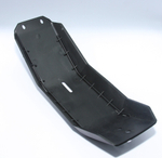 Крыло подкрылок задний для Kugoo M5 пластик