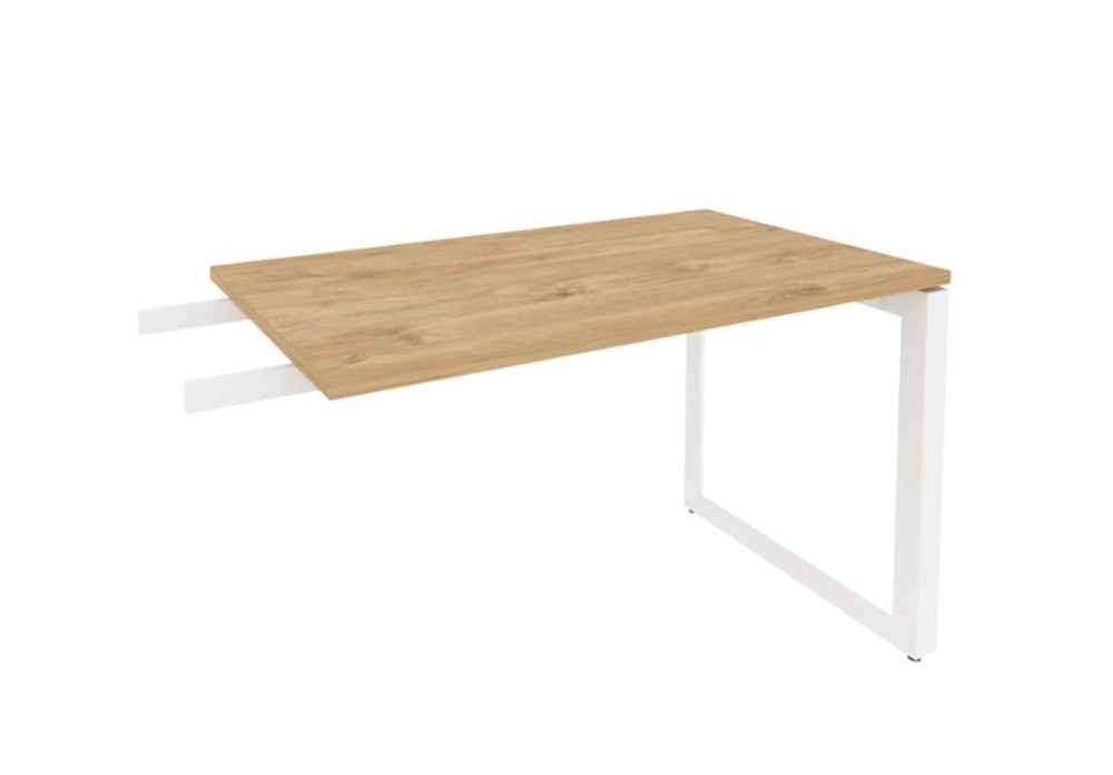 Брифинг-приставка на О-образном металлическом каркасе Onix Direct (Оникс Директ)