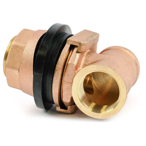 Адаптер скважинный 1" TIM