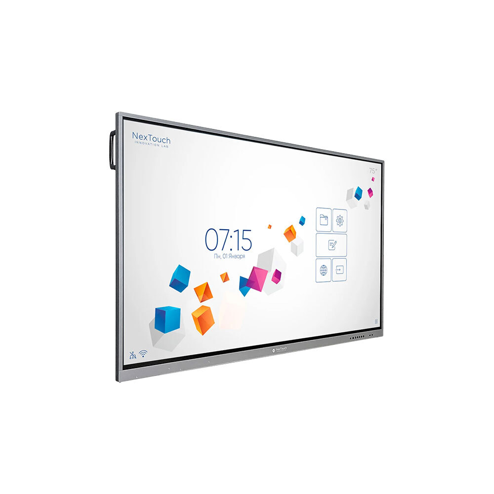 NexTouch IFPKV5INT75
