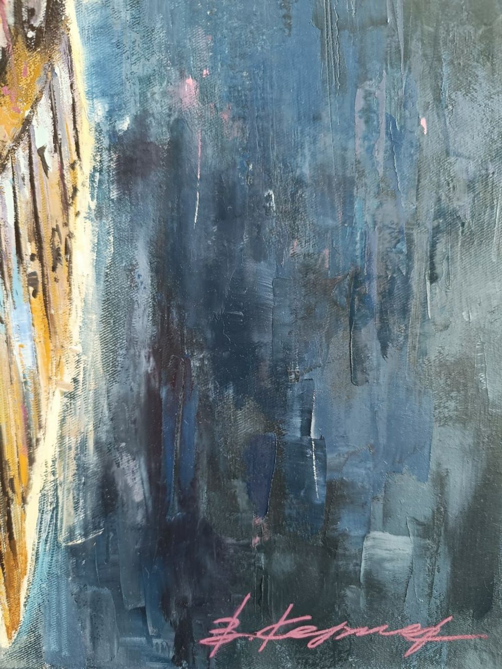 Интерьерная картина, 60x50 см