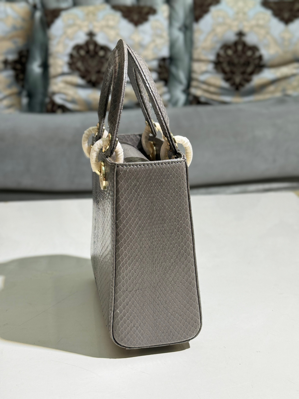 Christian Dior Lady Dior 20 cm