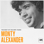 Monty Alexander / The Best Of MPS Years (CD)
