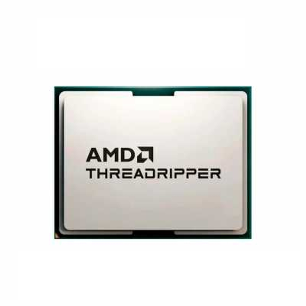 Процессор AMD Ryzen Threadripper 9980X OEM