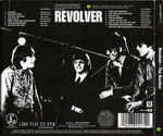 The Beatles / Revolver (CD)