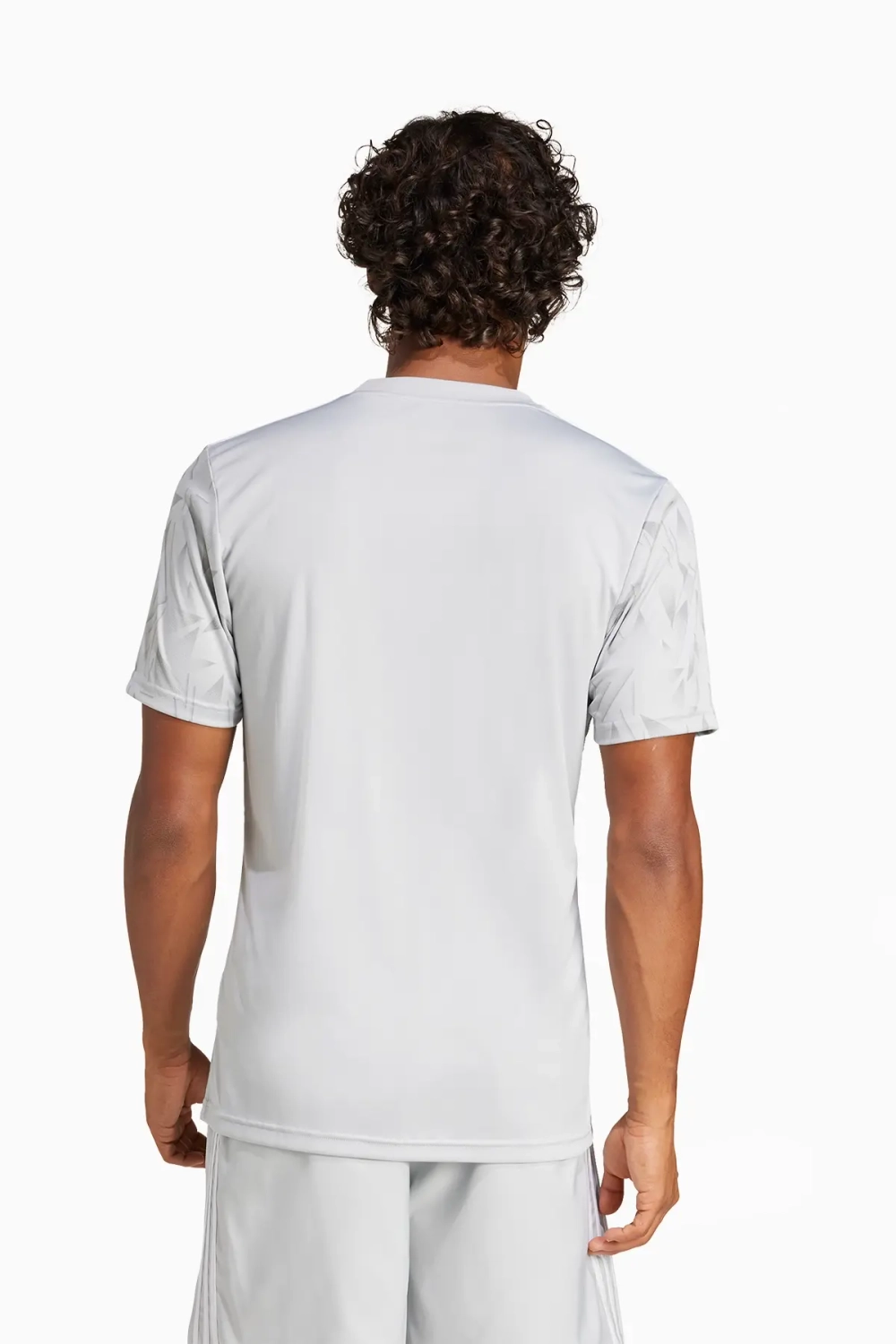 Футболка adidas Team Icon 25 - серый