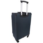 Чемодан 456  / Сверхлегкий каркас