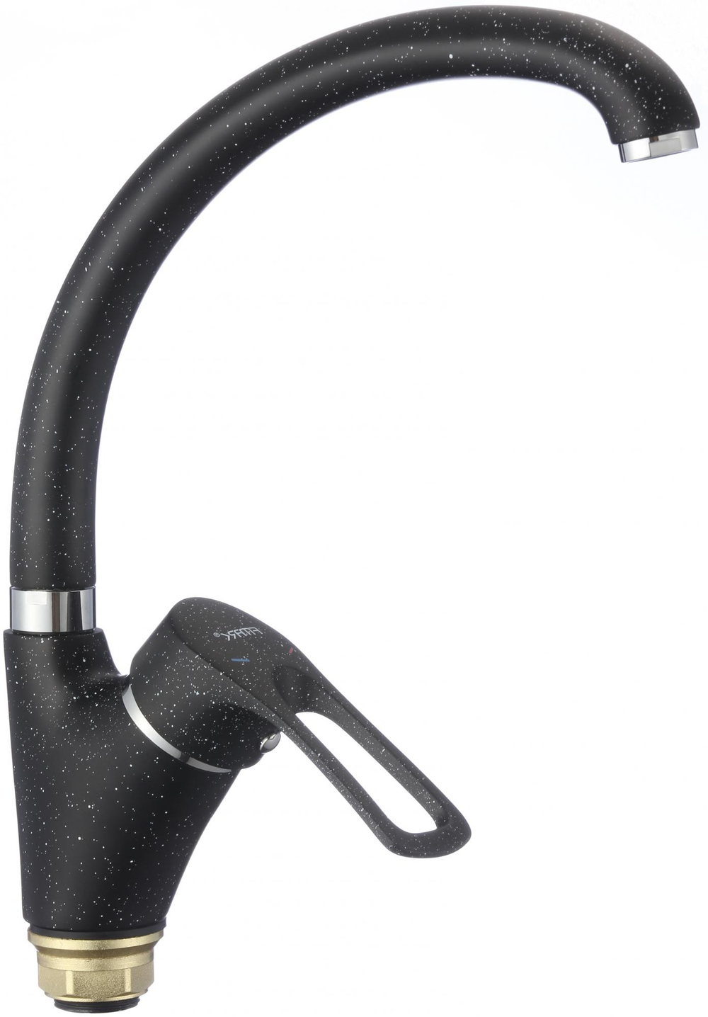 Смеситель для кухонной мойки Fmark S-4166H