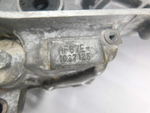 Левая часть картера Honda Dio AF67E