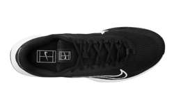 детские Кроссовки теннисные Nike Vapor Lite 2 JR - black/white