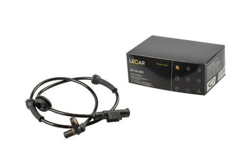 Датчик ABS ВАЗ 2123, Niva Travel задних колес правый Lecar