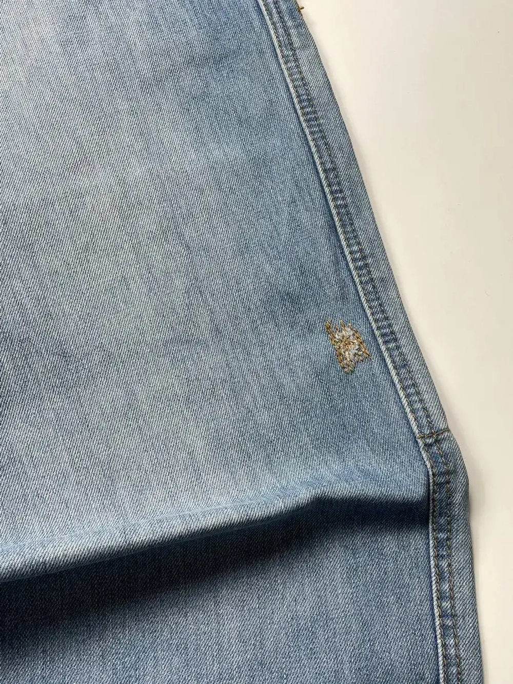 Джинсы от Savitar Ecko South pole True religion Jnco