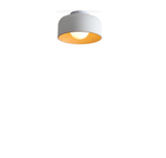 Ceiling design lamp Dala by Ligth Room (White)