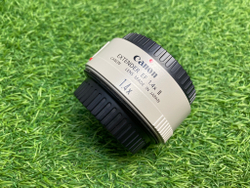 Canon Extender EF 1.4X II