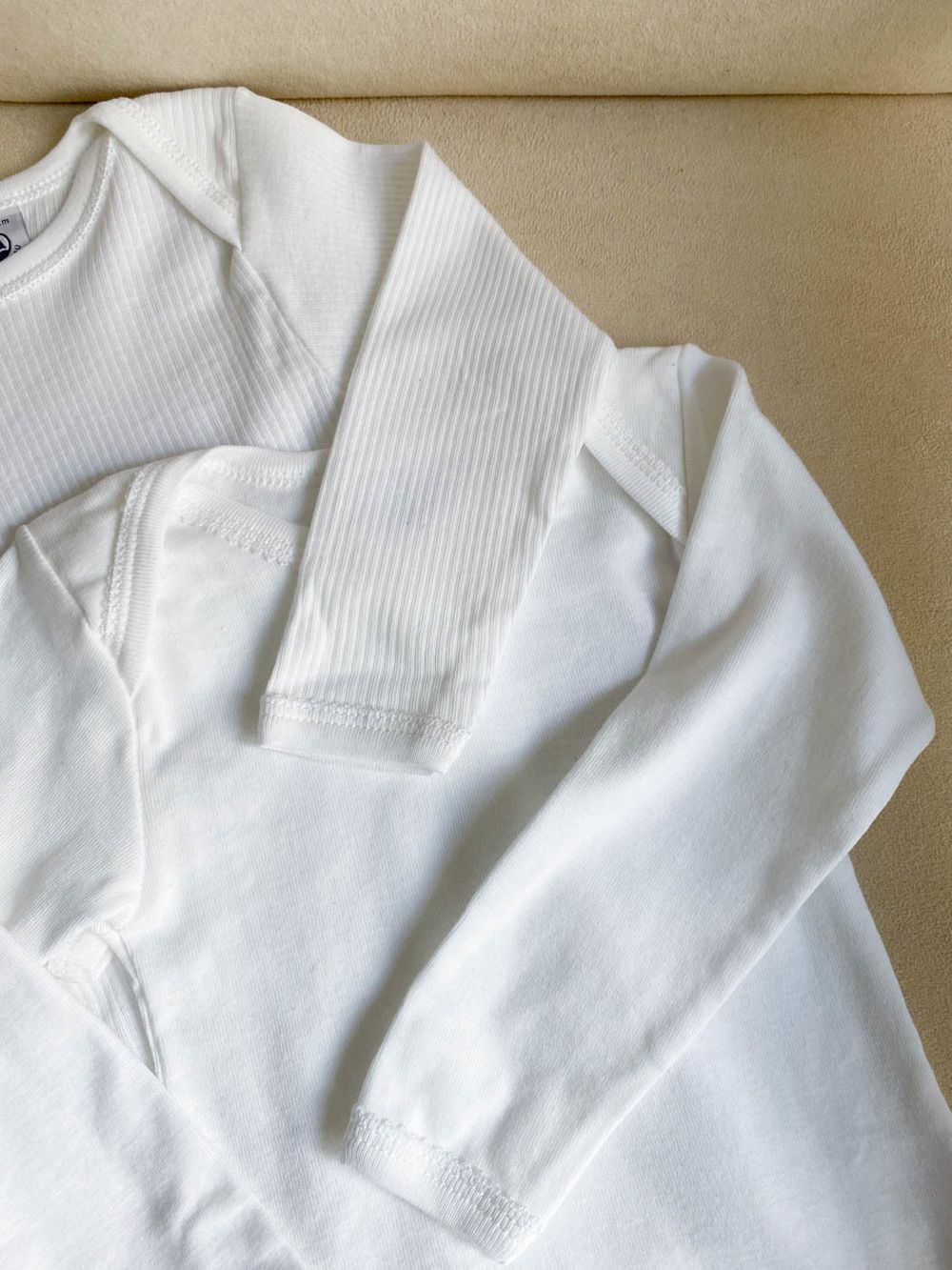 Боди Petit Bateau