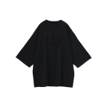 YEEZY x GAP x Balenciaga Tee, черный