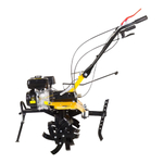 Мотоблок бензиновый Huter МК-1003РL