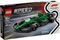 LEGO Constructor Speed Champions Aston Martin Aramco F1® AMR24 Race Car