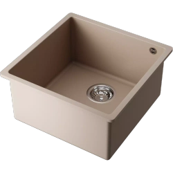 Кухонная мойка Omoikiri Bosen 44-U-PL