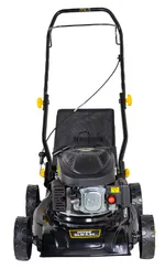 Газонокосилка бензиновая "HUTER" GLM-3.5T