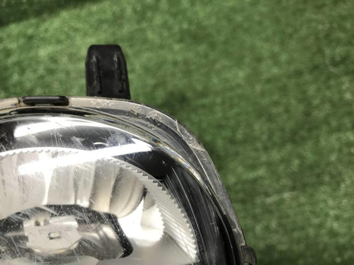 ПТФ левая BMW 3er F30 (2015-2020) LED