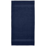 Хлопковое полотенце для ванной Amelia 70x140 см плотностью 450 г/м²