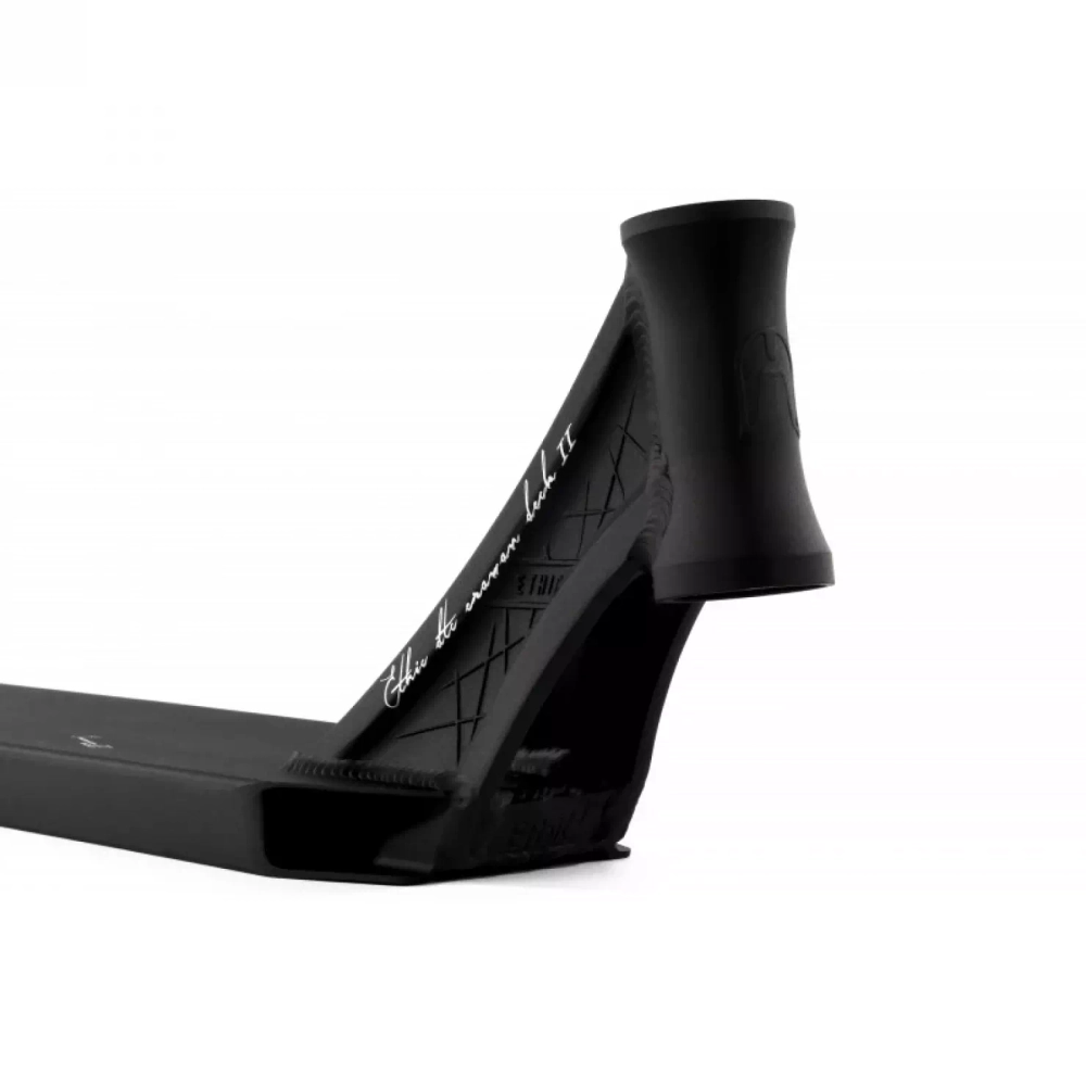 Дека Ethic Erawan v2 deck 500 black