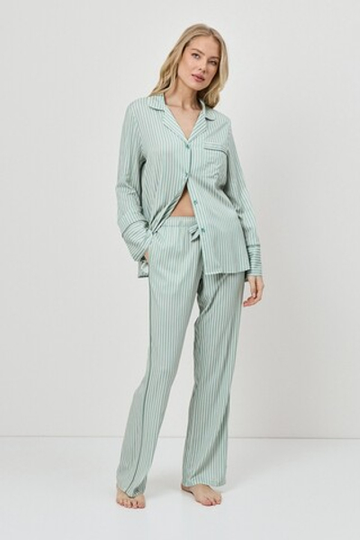 MOSS Пижама женская со штанами