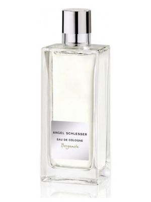 Angel Schlesser Eau de Cologne Bergamota