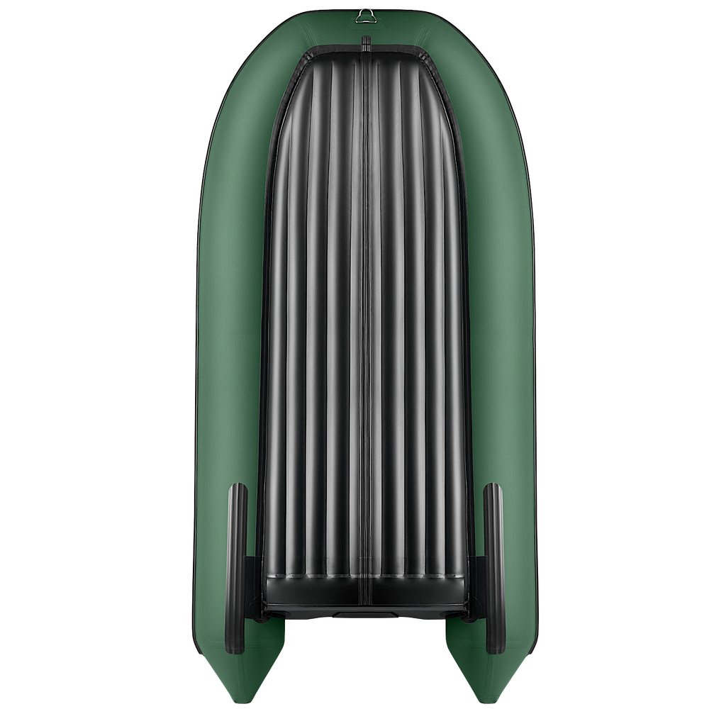 Лодка ПВХ Gladiator Air Sport E350S НДНД -