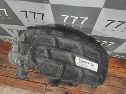 Подкрылок задний левый Volkswagen Tiguan 2 16-нв Б/У Оригинал 5NA810971C