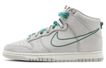 Кроссовки Nike Dunk First Use