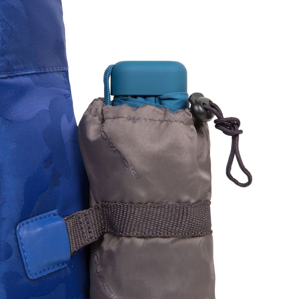 Сумка мужская Piquadro Blue Square синий  (CA1903P16/CAMOBLU)