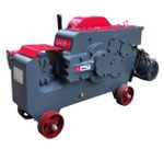 Станок для резки арматуры KOMAN GQ40B-1 - [3 кВт / до 40 мм]