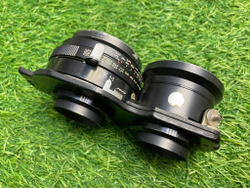 Mamiya-Sekor 105mm 3.5 Не рабочий