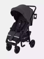 Коляска детская "VEGA STAR" RA057 Moon Grey