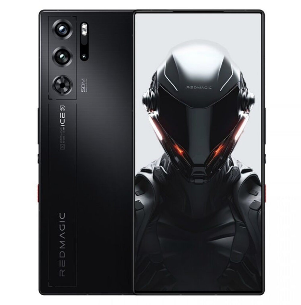 ZTE Nubia Red magic 9 Pro+ 16/512Gb Cyclone